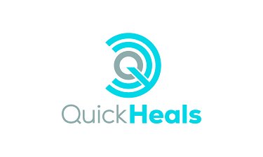 QuickHeals.com